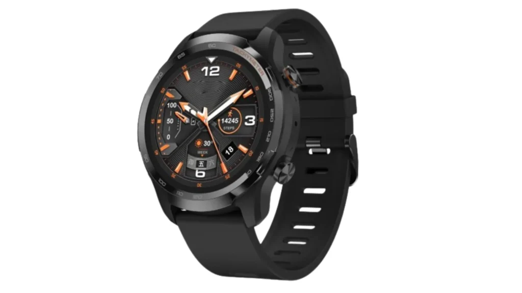 boAt Lunar Pro LTE smartwatch