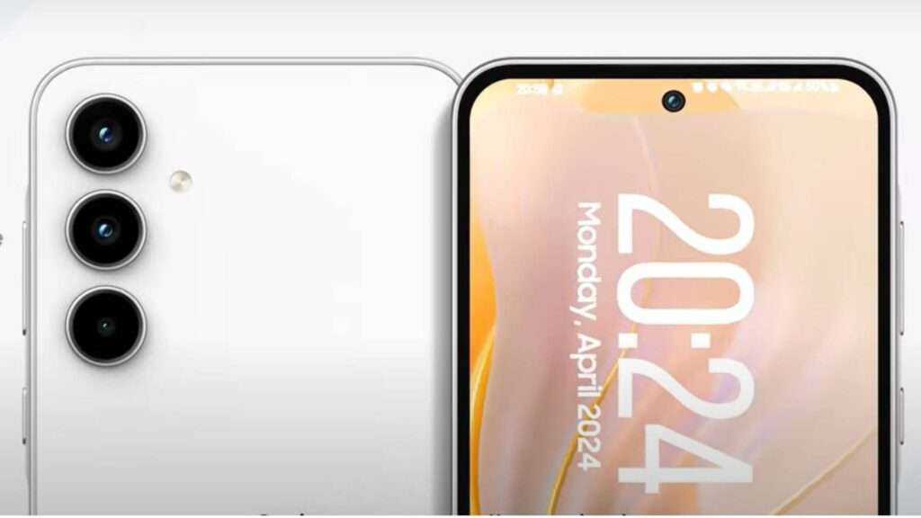 Samsung Galaxy A35 Launch Date in India